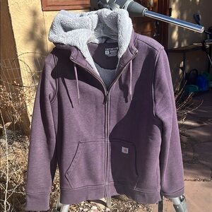 Carhartt Men’s Fleece Hoody